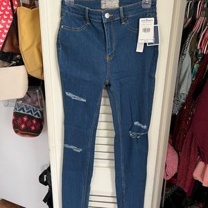 Free People Jeans